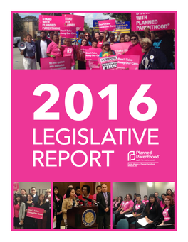 Download the PDF Version Including House and Senate Voting Scorecards