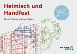 Heimisch Und Handfest