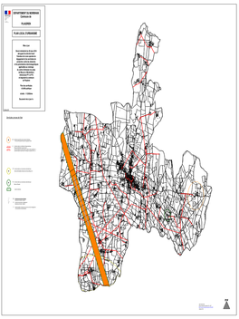 Plan Local D'urbanisme Departement Du