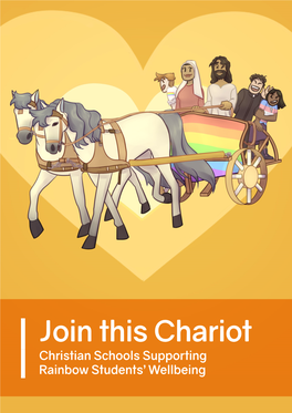 Join This Chariot