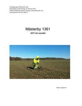 Mästerby 1361 1