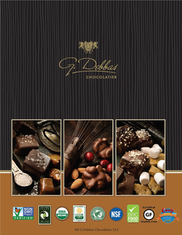 SSI G.Debbas Chocolatier