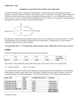 Chem 12B—Sp14