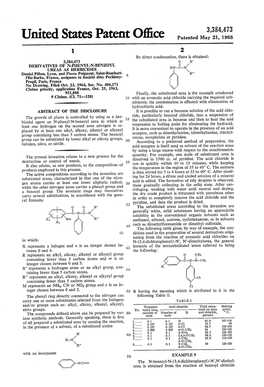 United States Patent Office