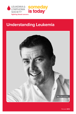 Understanding Leukemia