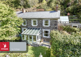 Ivy Cottage Ivy Cottage 51 Northmoor Road, Dulverton, TA22 9PW Dulverton Town Tiverton 14 Miles Taunton 25 Miles