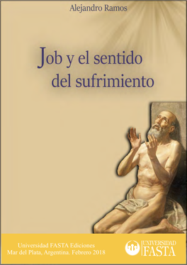 Job Y El Sentido Del Sufrimiento