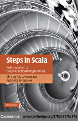 Steps-In-Scala.Pdf