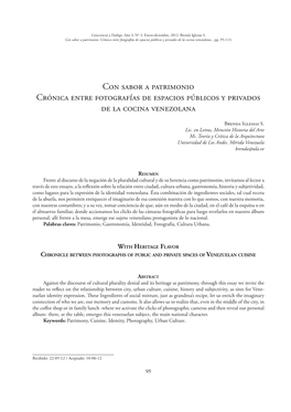 Consciencia Y Diálogo Nº 3 2013 FINAL.Indd