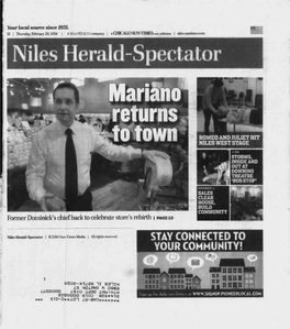 Herald-Spectator