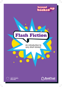 Flash Fiction