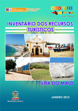 Inventário Dos Recursos Turísticos Da Ilha Do Maio