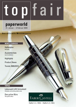 Paperworld 31