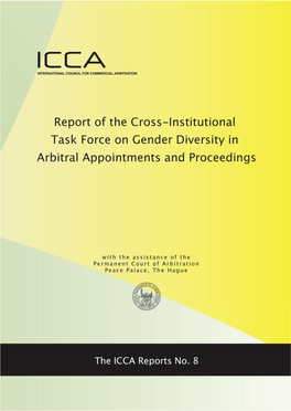 ICCA Report 8.Indb