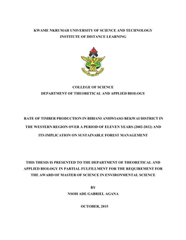 NSOH ADE GABRIEL AGANA Final Copy 05-10-2015.Pdf