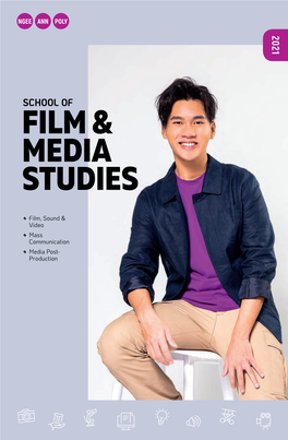 Film & Media Studies