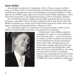 Download the Entire Heiller at Harvard CD Booklet (PDF)