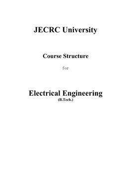 B. Tech Electrical.Pdf