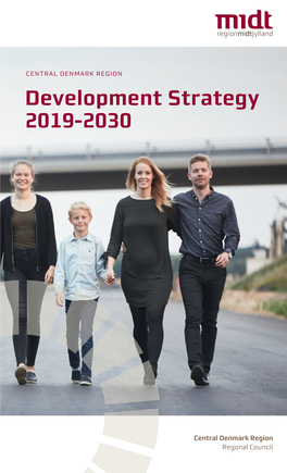 Development Strategy 2019-2030