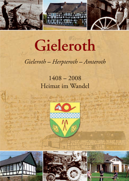 1408 – 2008 Heimat Im Wandel Kapitel 1.Qxd:Kapitel 1.Qxd 09.05.2008 20:16 Uhr Seite 2