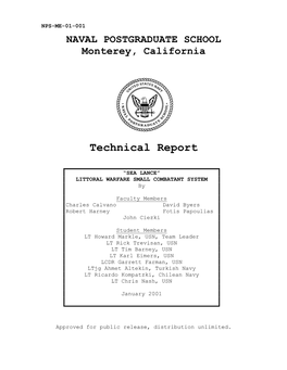 Technical Report