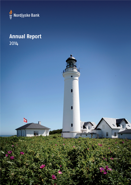 Annual Report 2014