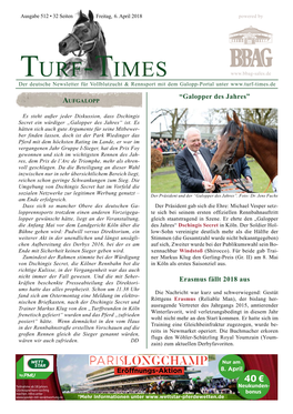 Turf-Times Ausgabe 512.Pdf