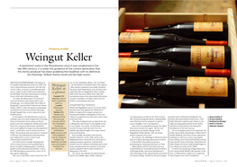 Weingut Keller