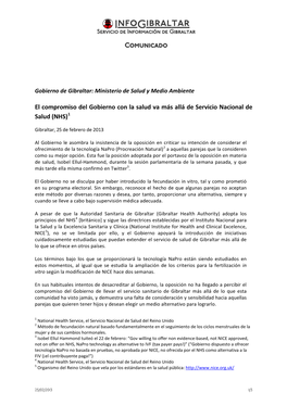 130225 117 El Compromiso Del Gobierno Con La