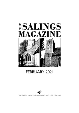 2021 Feb Salings Magazine