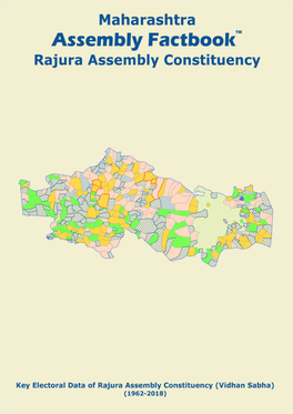 Rajura Assembly Maharashtra Factbook
