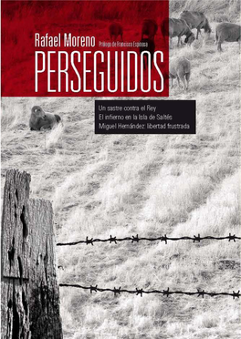 Rafael Moreno Perseguidos.Pdf