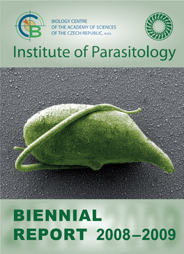 Institute of Parasitology