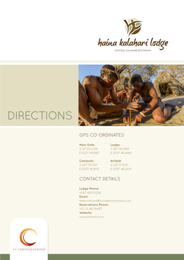 Haina-Kalahari-Lodge-Directions.Pdf