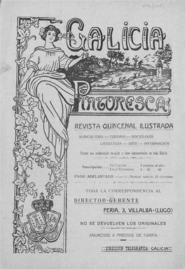 Revista Quincenal Ilustrad