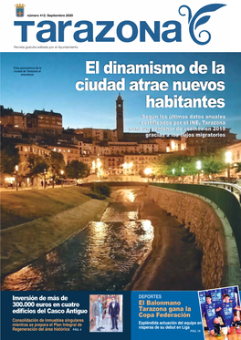 Revista Septiembre