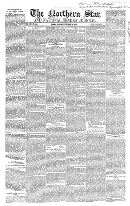 AND NATIONAL TRADES' JOURNAL. This Too Notwithstanding the Existence 6F an .Exe- Cutive Committee