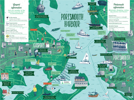 Portsmouth Harbour