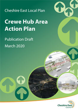 Crewe Hub Area Action Plan