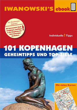 101 Kopenhagen Geheimtipps Und Top-Ziele