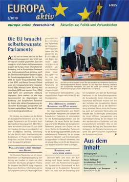 Ausgabe 3-2010