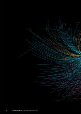 16 Workspace Group PLC Annual Report and Accounts 2015 Strategic Report – Overview Strategy and Performance 01-15