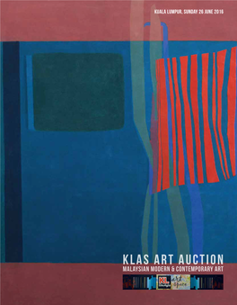 KLAS Art Auction