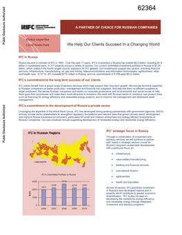 World Bank Document