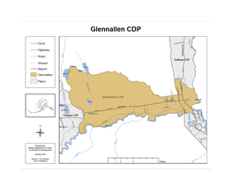 AK FED CARES Glenn Boundry Map.Pdf