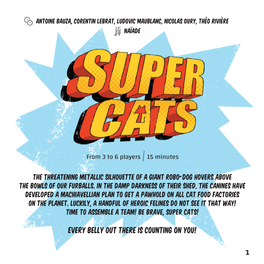 Super-Cats-Rules.Pdf