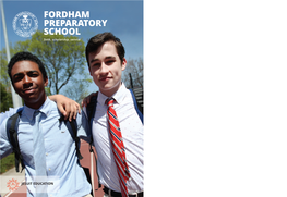 2018-19 Admissions Viewbook.Pdf