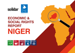 Economic & Social Rights Report