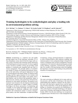 Article Pub- New University Programs (Rickwood Et Al., 2010) (Table 1)