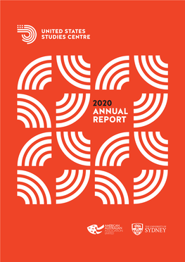 2020 Annual Report